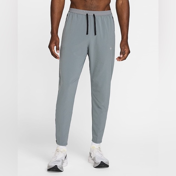 Nike Other - NEW ($95) Nike Stride Men's Dri-FIT Woven Running Pants Sustainable Materials